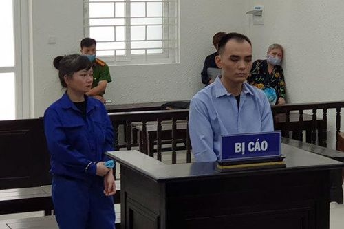 Kết đắng cho 'nữ quái' Hà Nội và người tình kém 20 tuổi