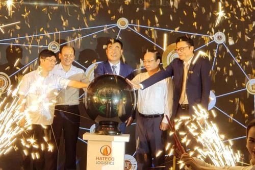 Bộ GTVT công bố mở thêm cảng cạn Long Biên