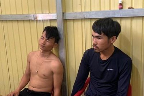 Phê chuẩn khởi tố 2 đối tượng vận chuyển 200kg ma túy đá