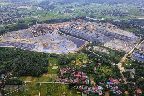 Xử lý hơn 1.000 vụ việc ô nhiễm môi trường trong sáu tháng đầu năm