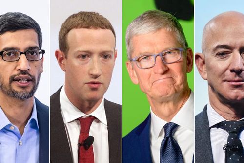 Đánh giá màn điều trần của bộ tứ CEO công nghệ Mỹ trước quốc hội