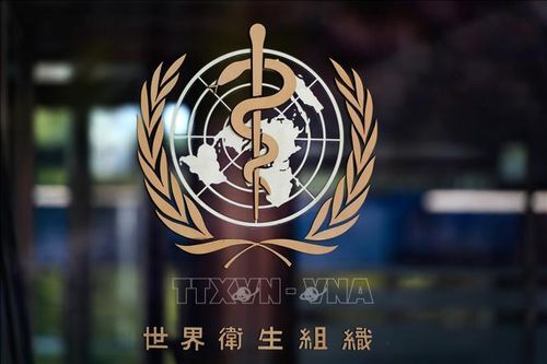 WHO thành lập nhóm chuyên gia tư vấn khoa học hành vi để giúp chống COVID-19