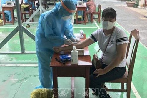 BHXH Việt Nam hướng dẫn thanh toán chi phí xét nghiệm COVID-19
