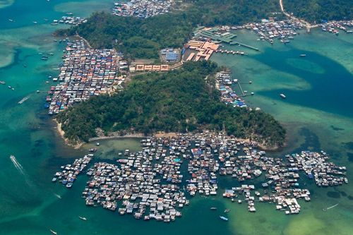 Philippines, Malaysia căng thẳng ngoại giao vì chủ quyền vùng lãnh thổ Sabah