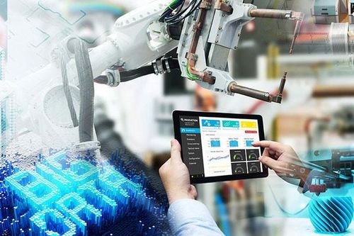 Việt Nam có thể trở thành quốc gia đi đầu trong thế giới công nghệ số tương lai