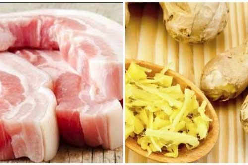 Thịt lợn rất bổ nhưng ăn kiểu này dễ rước độc vào người, nhất là điều thứ 3 nhiều người mắc phải