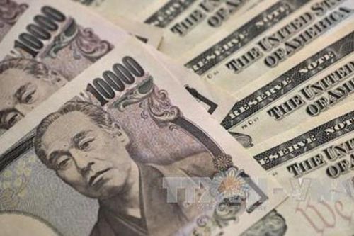 Nhật Bản cảnh báo về đà tăng 'quá nhanh' của đồng yen