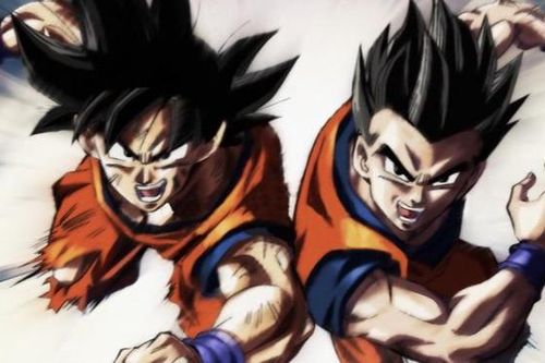 Dragon Ball: Yêu võ thuật và 4 điều mà các fan còn chưa biết về Gohan