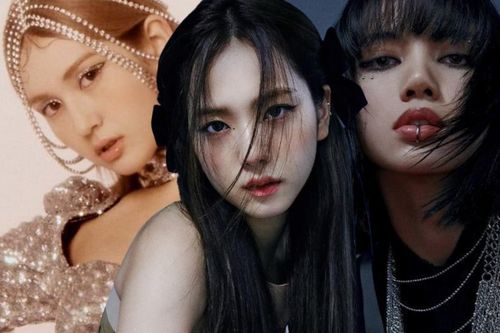 Điều đặc biệt mà Lisa và Jisoo (BlackPink) đã dành cho Somi