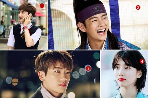 Nhà báo liệt kê 6 idol Kpop xuất sắc trong ca hát, nhảy và diễn xuất: Dân mạng phản đối, gọi tên Im Siwan và Yoona!