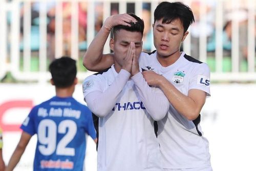 Vũ Văn Thanh: 'Thanh xin cúi đầu cảm tạ'