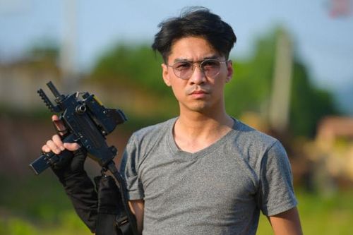 PewPew bất ngờ trở lại sau tuyên bố giải nghệ, 'đọ súng' với Độ Mixi cùng dàn streamer đình đám Việt Nam