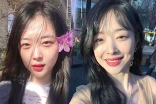 Tưởng niệm 1 năm ngày mất, MBC xác nhận làm phim tài liệu về Sulli