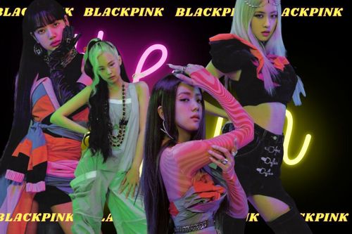 Full album đầu tay của BlackPink đã lộ diện những gì?