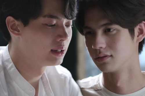Trailer '2gether The Series' phần 2: Ngọt ngào, hài hước nhưng cũng ngược tơi tả với giọt nước mắt của Tine