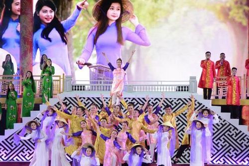 Hoãn tổ chức Festival Huế 2020 do dịch Covid-19, chuyển sang năm 2021