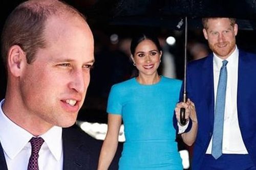 Meghan ngày càng gây 'loạn', dân Anh muốn vợ chồng cô 'bị đuổi khỏi hoàng gia vĩnh viễn'