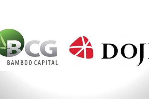 Bộ đôi Bamboo Capital và Tập đoàn DOJI