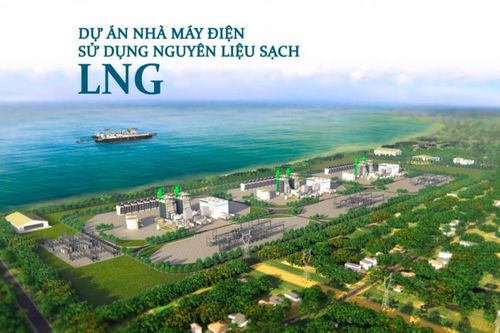 Bình Thuận hướng đến trở thành Trung tâm năng lượng quốc gia