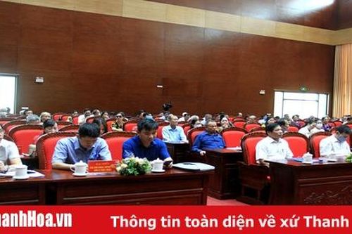 TP Thanh Hóa đẩy mạnh phong trào học tập suốt đời trong gia đình, dòng họ và cộng đồng