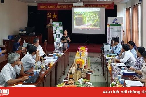 Đề xuất 5 sản phẩm OCOP đạt tiêu chuẩn 5 sao