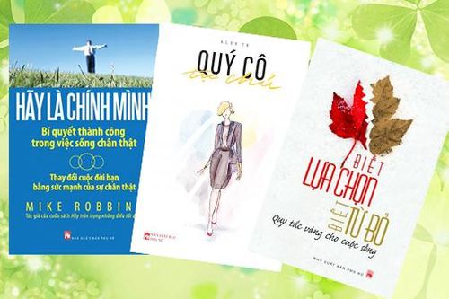Để cuộc sống sau kết hôn phong phú hơn