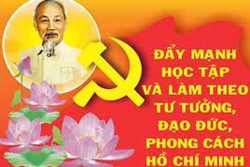 Tư tưởng Hồ Chí Minh với công tác tuyên truyền