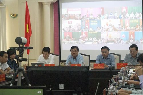 Đẩy mạnh nâng cao giá trị gia tăng từ sản xuất nông nghiệp