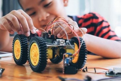 Dấu hiệu cho thấy con bạn có trí thông minh ưu việt