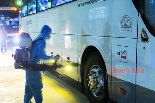 Sẵn sàng ứng phó với dịch Covid-19