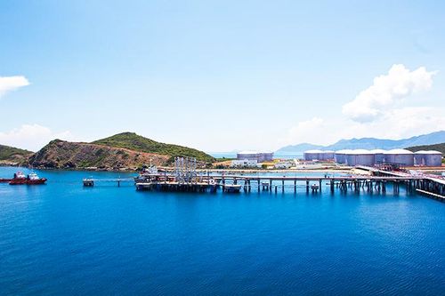 Tập đoàn Dầu khí Millenium: Xin đầu tư 'siêu dự án' vào nam Vân Phong