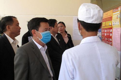 Thực hiện nghiêm túc, quyết liệt các biện pháp phòng chống dịch Covid-19