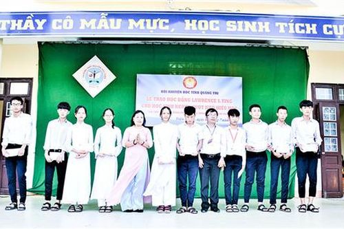 Hiệu quả sau 5 năm xây dựng mô hình học tập