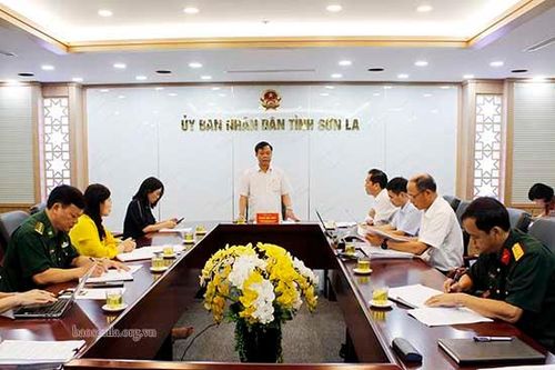 Sơn La: Dừng tổ chức các hoạt động lễ hội, sự kiện đông người để phòng, chống COVID-19