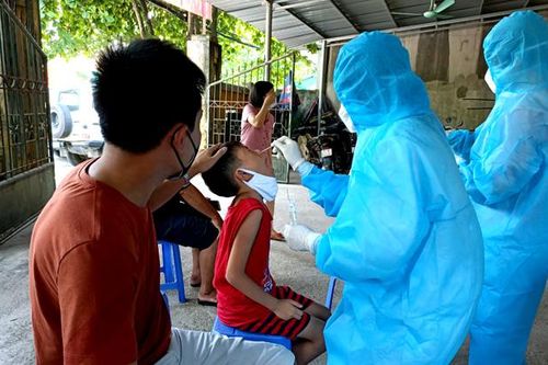 Không chủ quan với dịch bệnh
