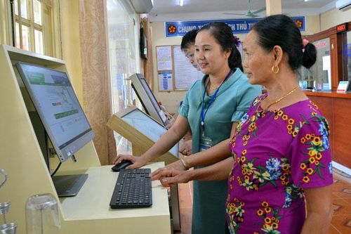 Khắc phục các tiêu chí thấp điểm