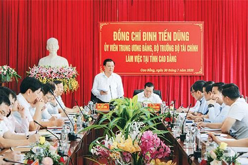Đẩy nhanh giải ngân vốn đầu tư công: Phải có giải pháp cụ thể, trách nhiệm rõ ràng