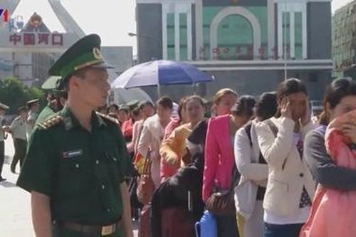 Đề xuất hỗ trợ nạn nhân của nạn mua bán người