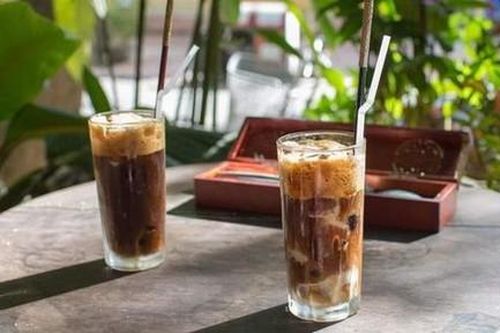 Khẩn cấp tìm người từng đến một quán cà phê ở quận Thủ Đức
