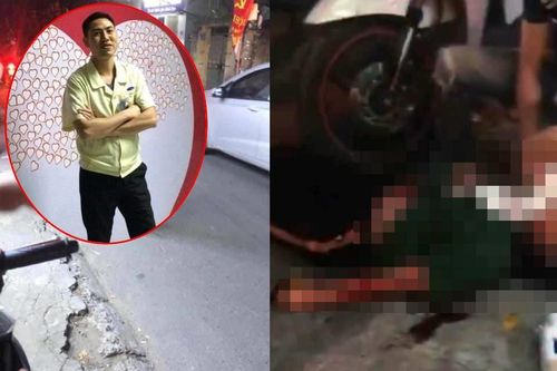 Vì sao người phụ nữ bị bạn trai truy sát trên phố ở Hà Nội?