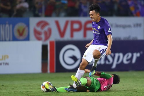 Sau V-League, đến lượt Cúp Quốc gia bị hoãn vô thời hạn