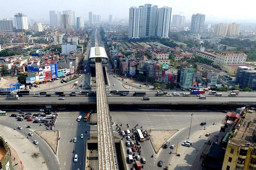 Đảng bộ quận Thanh Xuân: Một nhiệm kỳ nhiều dấu ấn về phát triển kinh tế - xã hội