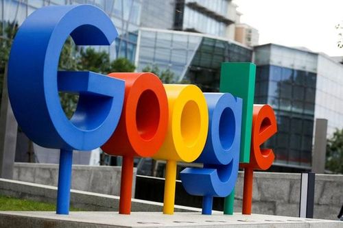 Google ghi nhận lần đầu tiên trong lịch sử giảm doanh thu