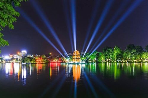 Bài cuối: 1.010 năm, hôm nay và mai sau