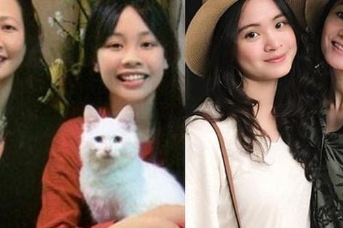 Dàn diễn viên gạo cội trong 'Đừng bắt em phải quên': Người hạnh phúc, người giấu kín chuyện hôn nhân