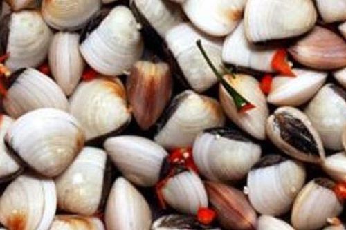 Dân biển bật mí mẹo đơn giản giúp ngao nhanh nhả sạch cát, cách cuối siêu nhanh ít mẹ đảm nào biết