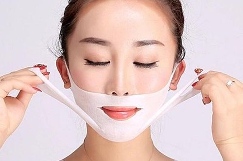 Vừa muốn sửa mũi, cùng muốn làm mặt V-Line