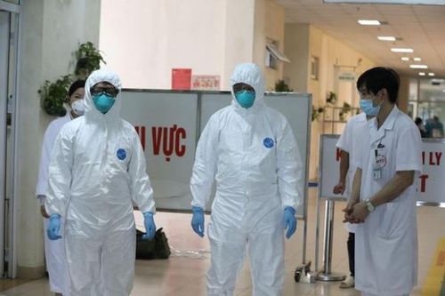 Hết COVID tóc lại dài