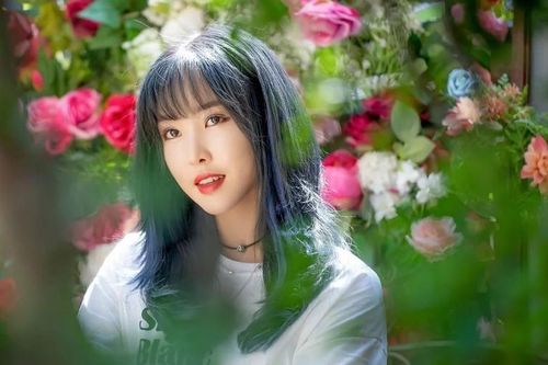 Vì đâu răng khôn còn chưa mọc nhưng Yuju (G-Friend) nhất quyết xin nhổ cho bằng được?