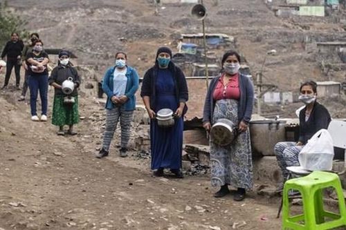 Những vụ mất tích bí ẩn ở Peru
